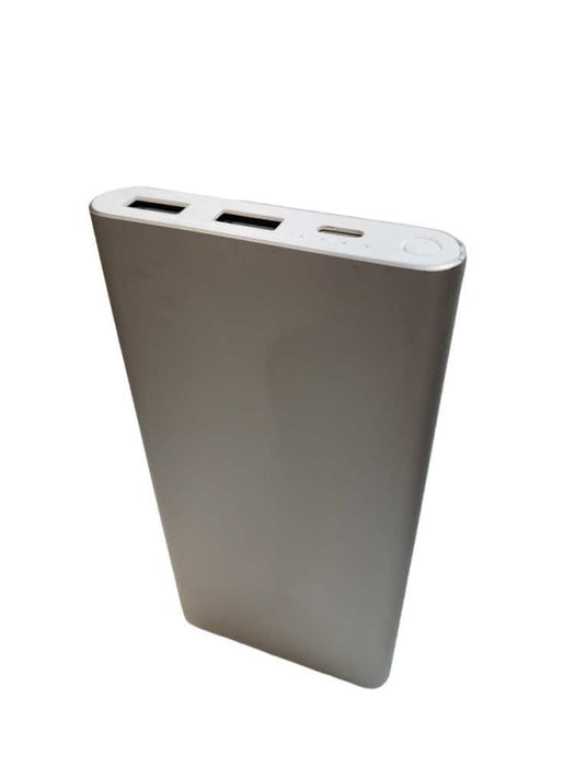 Xiaomi Power Bank Fast Charger Backup Battery For Mobile Phone - 10000 mAh +