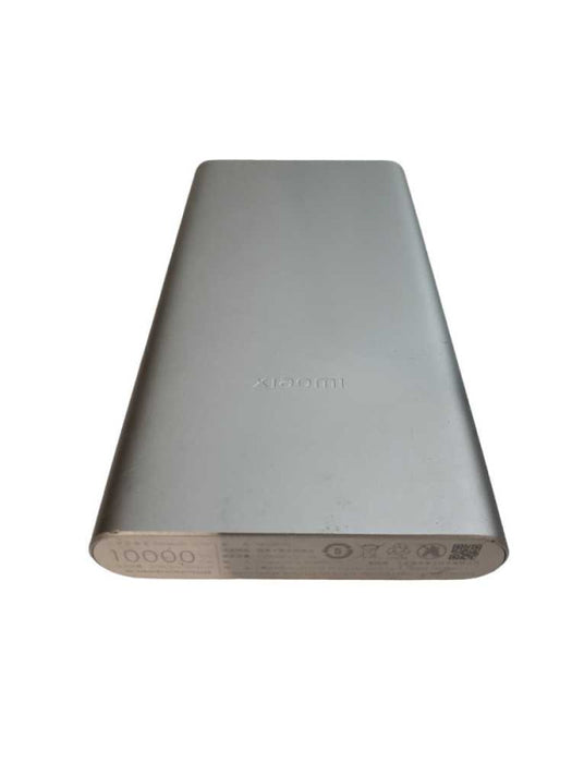 Xiaomi Power Bank Fast Charger Backup Battery For Mobile Phone - 10000 mAh +