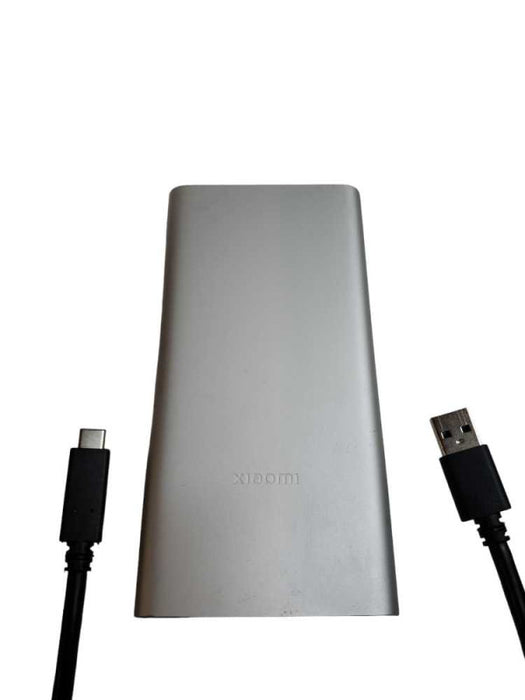 Xiaomi Power Bank Fast Charger Backup Battery For Mobile Phone - 10000 mAh +