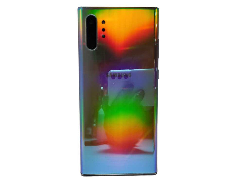 Samsung Galaxy Note10+ Live Demo Unit READ $