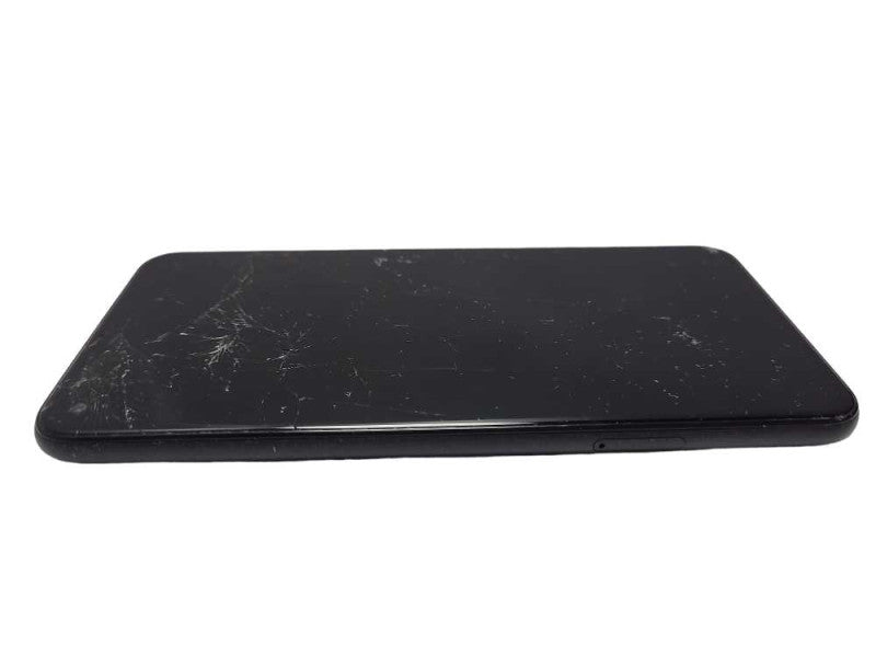 Google Pixel 5 128GB Black READ $