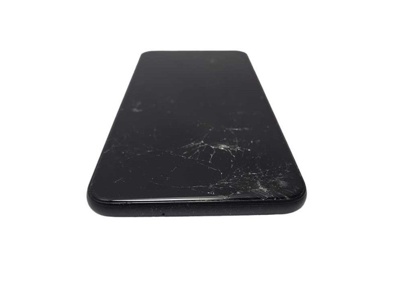 Google Pixel 5 128GB Black READ $