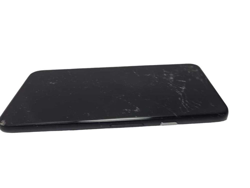 Google Pixel 5 128GB Black READ $