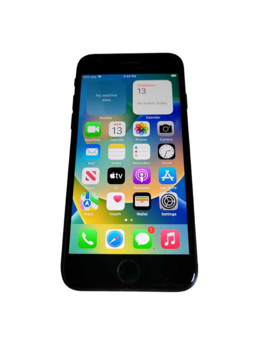 Apple iPhone 8 64GB (A1905) - READ QÎ