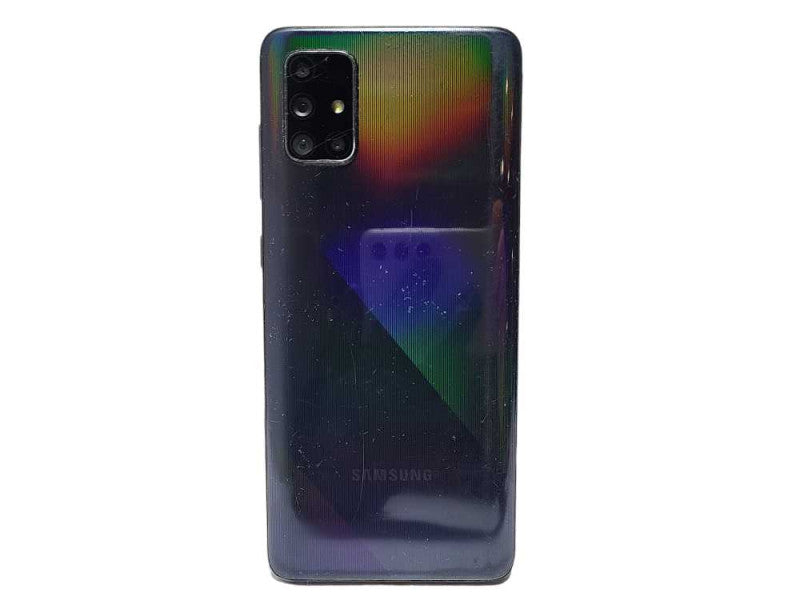 Samsung Galaxy A71 128GB READ $