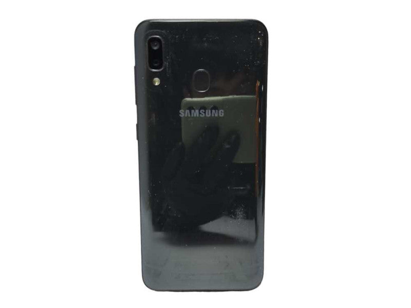 Samsung Galaxy A20 32GB (SM-A205W) - READ $