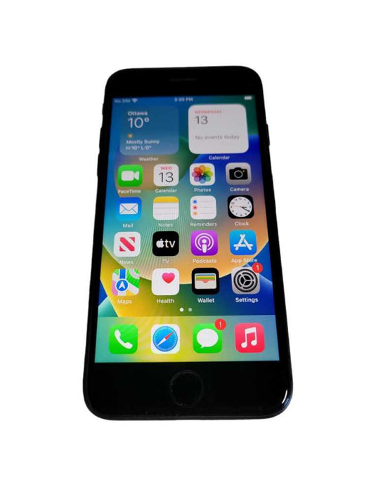 Apple iPhone 8 64GB (A1905) QÎ