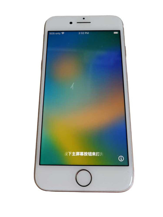 Apple iPhone 8 - READ Î