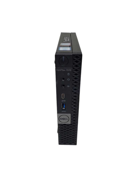 Dell OptiPlex 7070 - Core i5-9500T | 16GB RAM | 512GBNVMe + PWR %