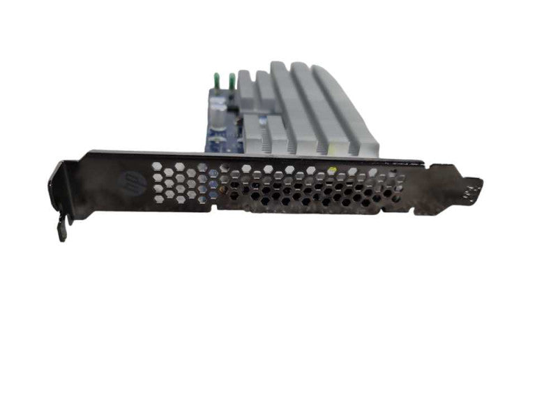 HP 742006-002 Z Turbo Drive G2 M.2 PCI-e Low Profile Card MS-4365 E203413 !