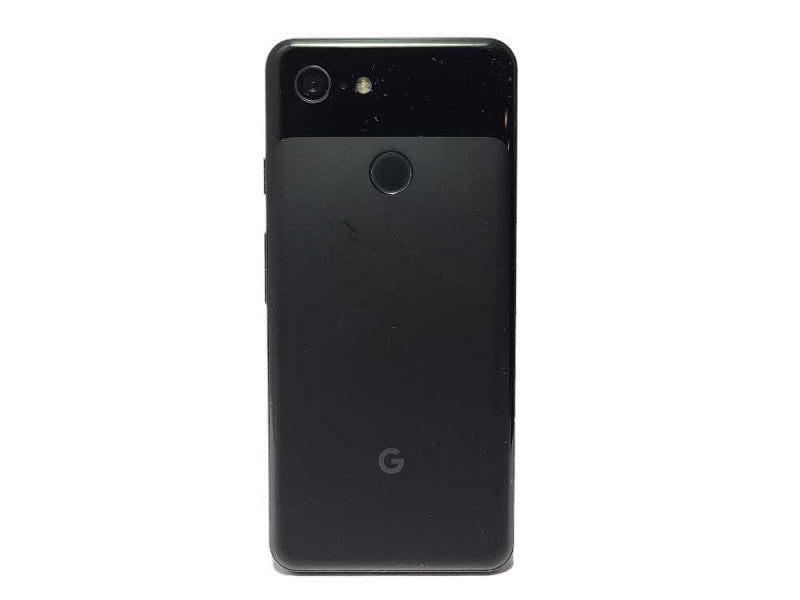Google Pixel 3 64GB READ $