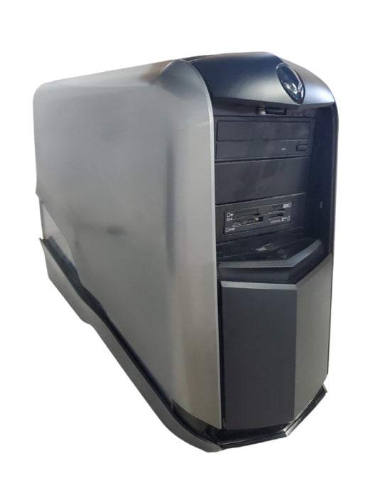 Alienware Aurora D01M001 i7-960 3.2GHz 4GB DDR3 No HDD, Radeon HD7770 1GB GPU |