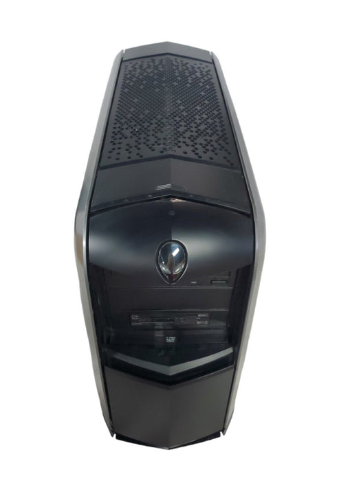 Alienware Aurora D01M001 i7-960 3.2GHz 4GB DDR3 No HDD, Radeon HD7770 1GB GPU |