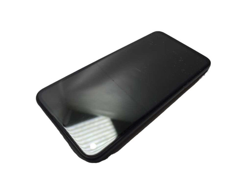 Google Pixel 4a 128GB Black READ $
