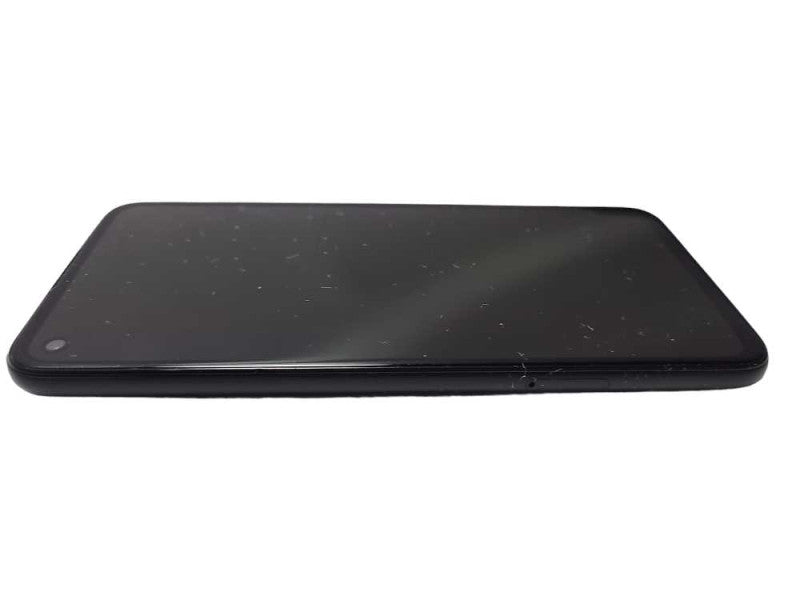 Google Pixel 4a 128GB Black READ $