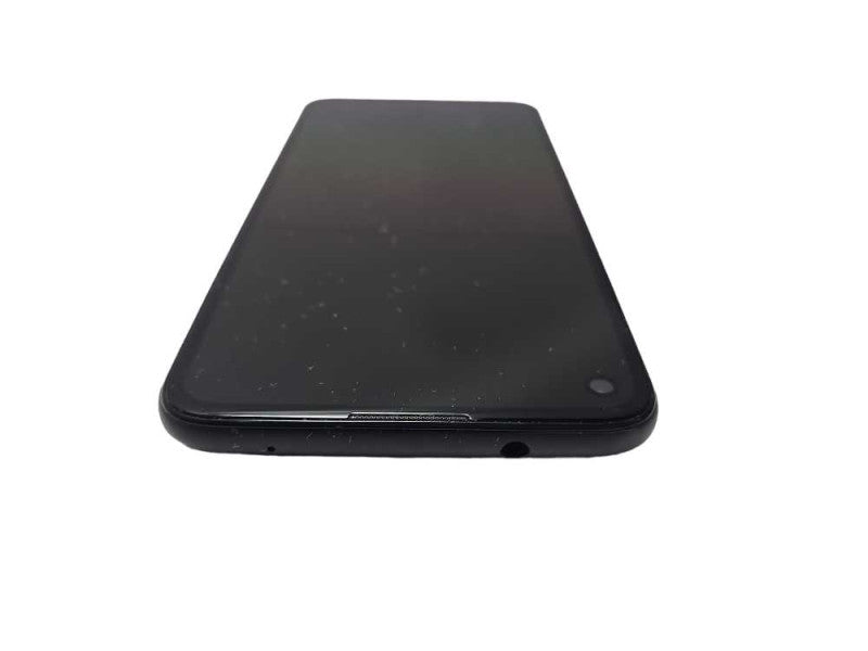 Google Pixel 4a 128GB Black READ $