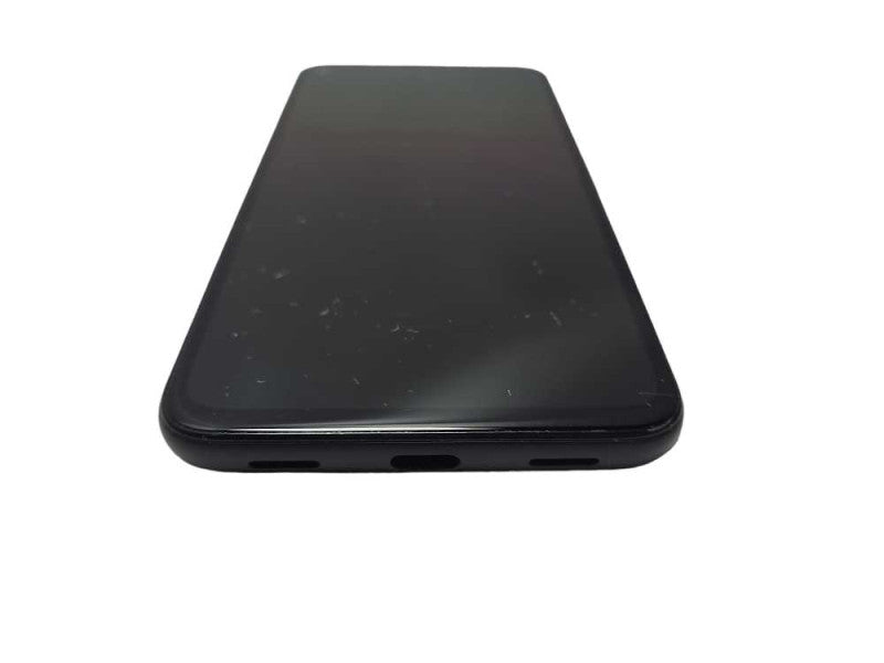 Google Pixel 4a 128GB Black READ $