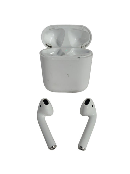Apple Airpods A2031, A2032 with Charging Case A1602 Q|