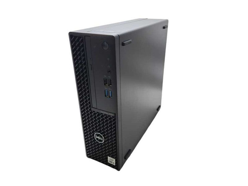 Dell OptiPlex 3080 SFF Desktop | i5-10500 @ 3.10GHz 8GB DDR4 512GB NVMe )