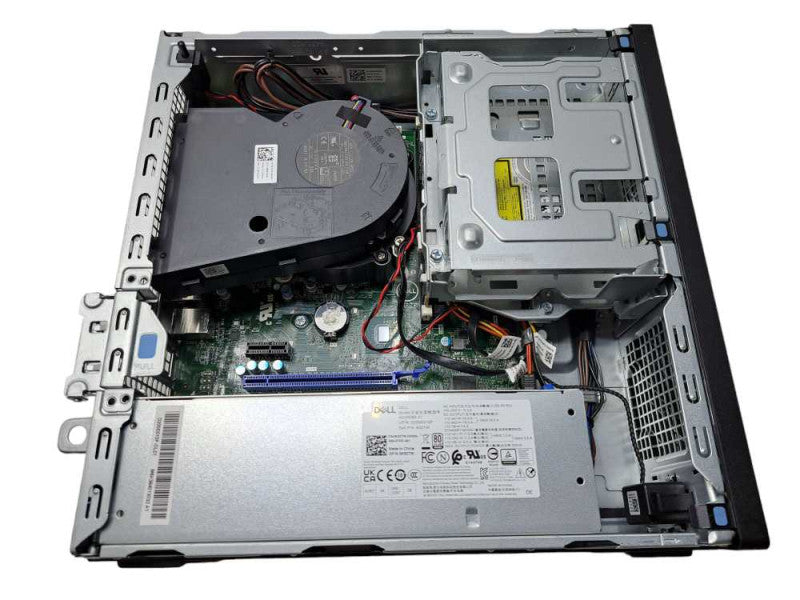 Dell OptiPlex 3080 SFF Desktop | i5-10500 @ 3.10GHz 8GB DDR4 512GB NVMe )