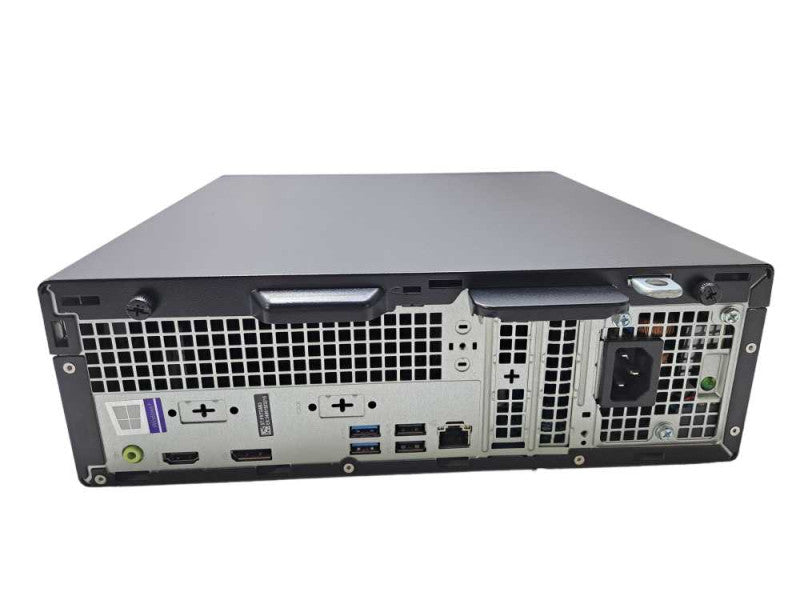 Dell OptiPlex 3080 SFF Desktop | i5-10500 @ 3.10GHz 8GB DDR4 512GB NVMe )
