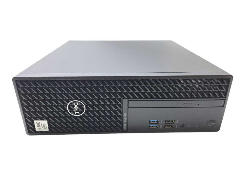 Dell OptiPlex 3080 SFF Desktop | i5-10500 @ 3.10GHz 8GB DDR4 512GB NVMe )
