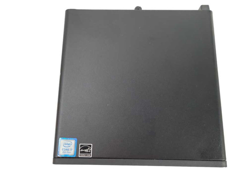 HP ProDesk 600 G4 MT USFF | i7-8700t @ 2.40GHz 16GB DDR4 256GB NVMe !