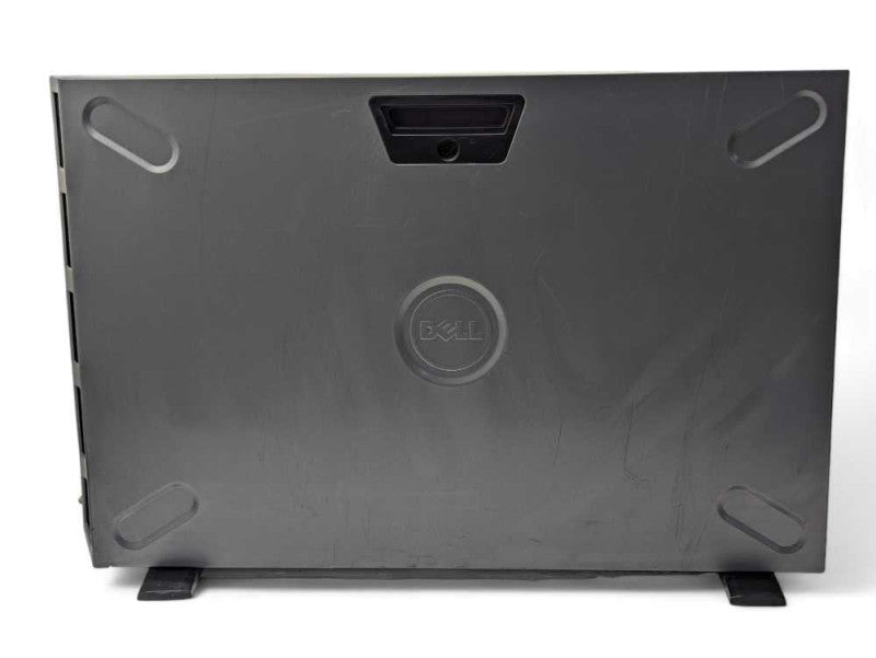 DELL PowerEdge T620 2x Intel Xeon E5-2650 v2 @ 2.60Ghz 64GB RAM H710 RAID -