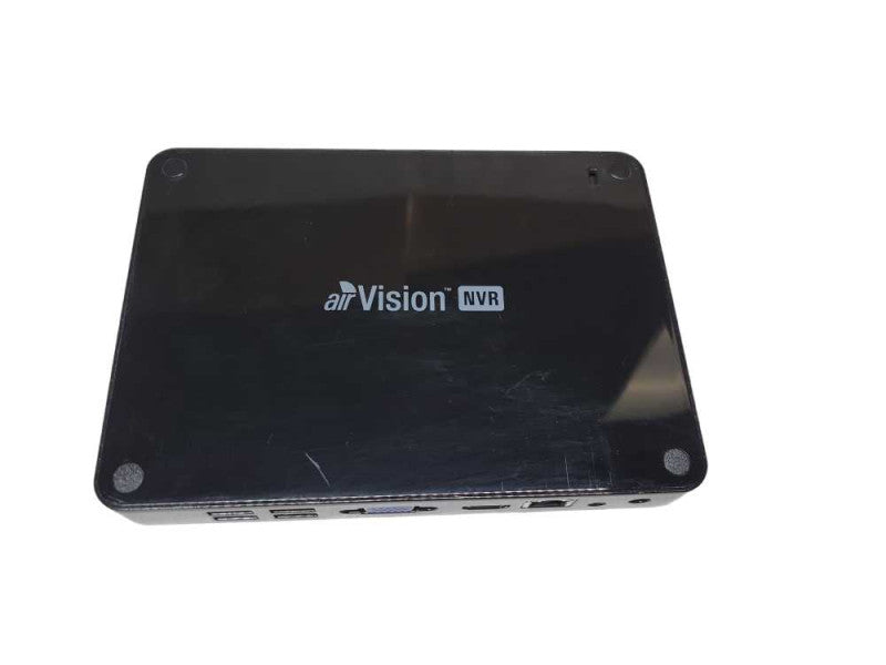 Ubiquiti AirVision NVR 500GB %