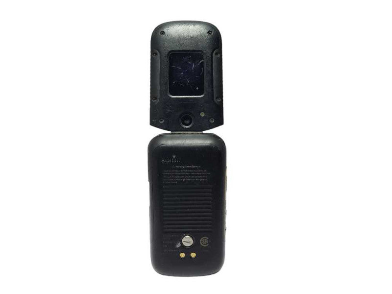 Sonim XP3800 4G LTE Rugged Flip Phone READ Q$