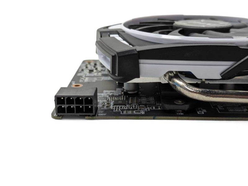 MSI AMD Radeon RX 580 ARMOR 8G OC Graphics Card  -