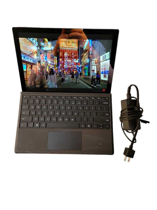 Microsoft Surface Pro 7 (1866) - i5-1035G4, 8GB RAM, 256GB SSD Î