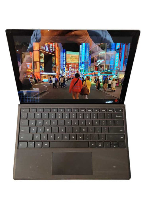 Microsoft Surface Pro 7 (1866) - i5-1035G4, 8GB RAM, 256GB SSD Î