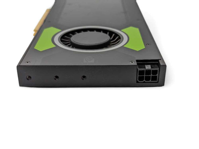 NVIDIA Quadro P4000 8GB Graphics Card  -