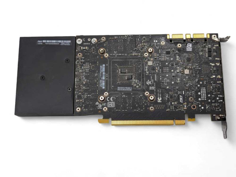 NVIDIA Quadro P4000 8GB Graphics Card  -