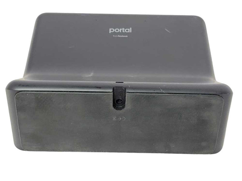Portal from Facebook. Smart Video Calling, READ _
