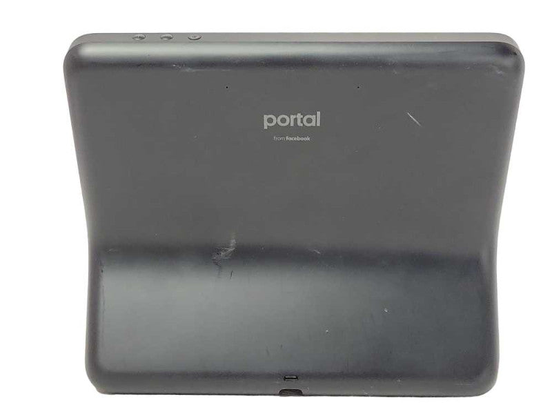 Portal from Facebook. Smart Video Calling, READ _