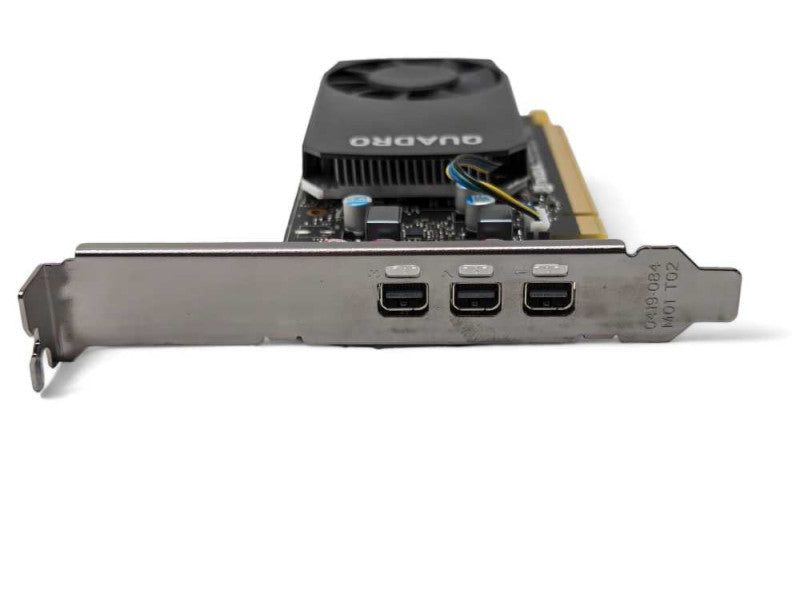 NVIDIA Quadro P400 2GB Graphics Card  -