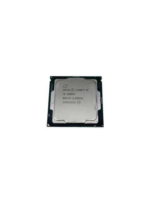 Intel Core i5-9500T @ 2.2GHz [SRF4D] %
