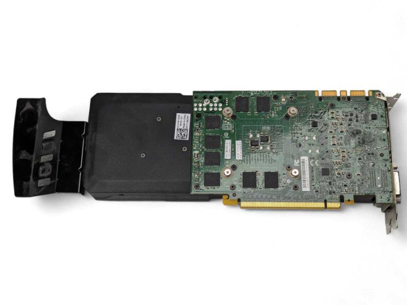 NVIDIA Quadro K5000 4GB Graphics Card  -