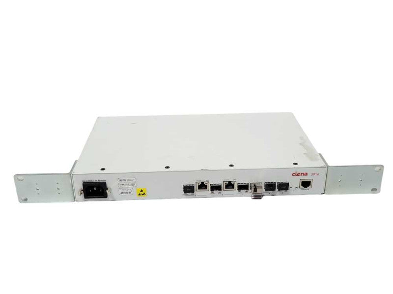Ciena 3916 Series Service Delivery Switch 170-3916-900, READ _