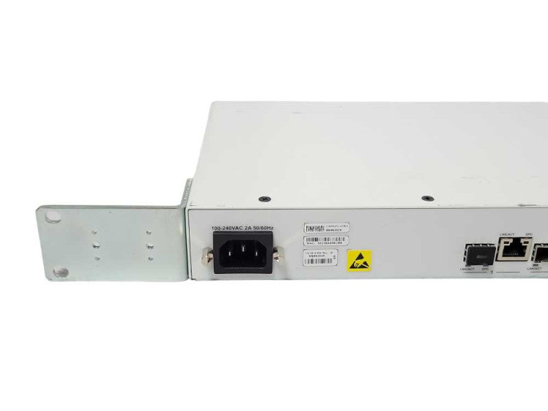 Ciena 3916 Series Service Delivery Switch 170-3916-900, READ _