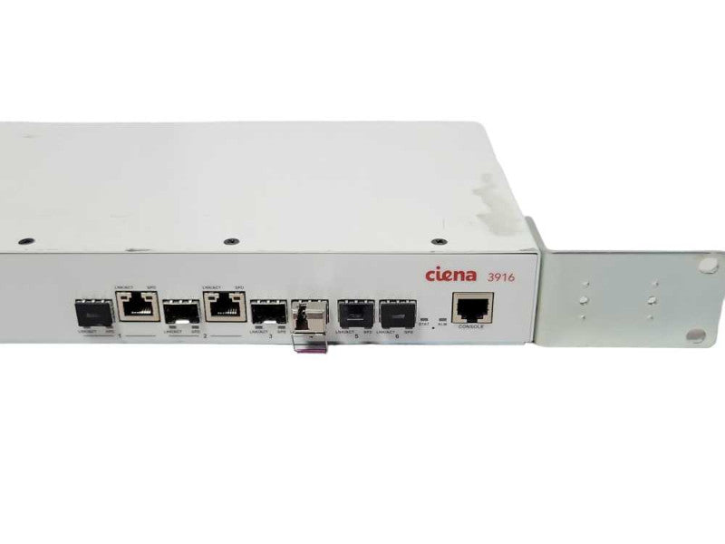 Ciena 3916 Series Service Delivery Switch 170-3916-900, READ _