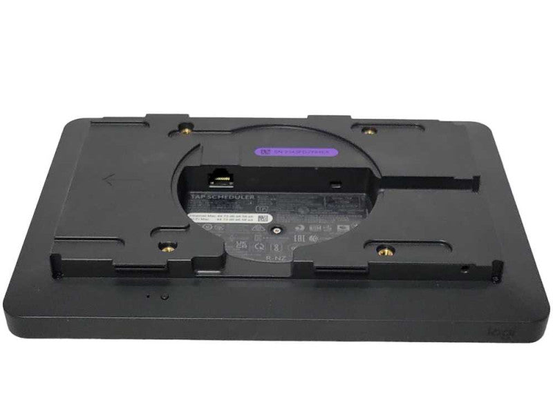 Logitech VR0028 Tap Scheduler only For Zoom and Teams _