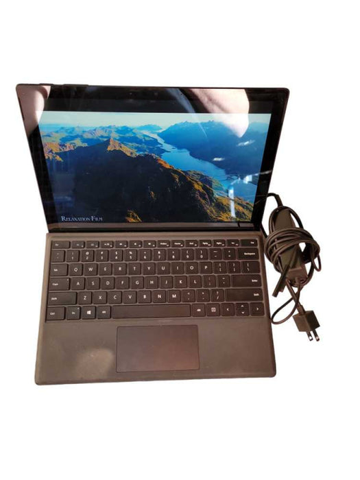 Microsoft Surface Pro 7 (1866) - i5-1035G4, 8GB RAM, 256GB SSD Î