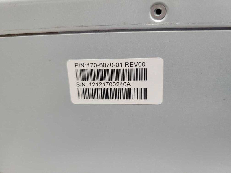 IBM Storwize V3700 Control Enclosure 24x 2.5\\\\\\" SAS Bays 2x Controller 00AR004 _