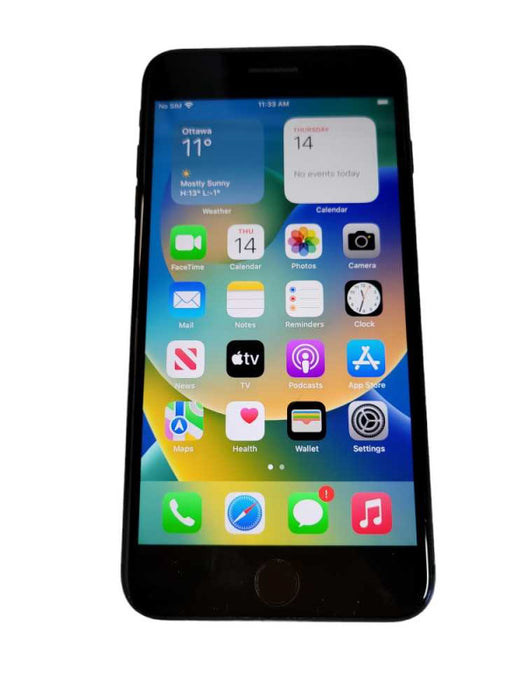 Apple iPhone 8 Plus 64GB (A1897) - READ Î