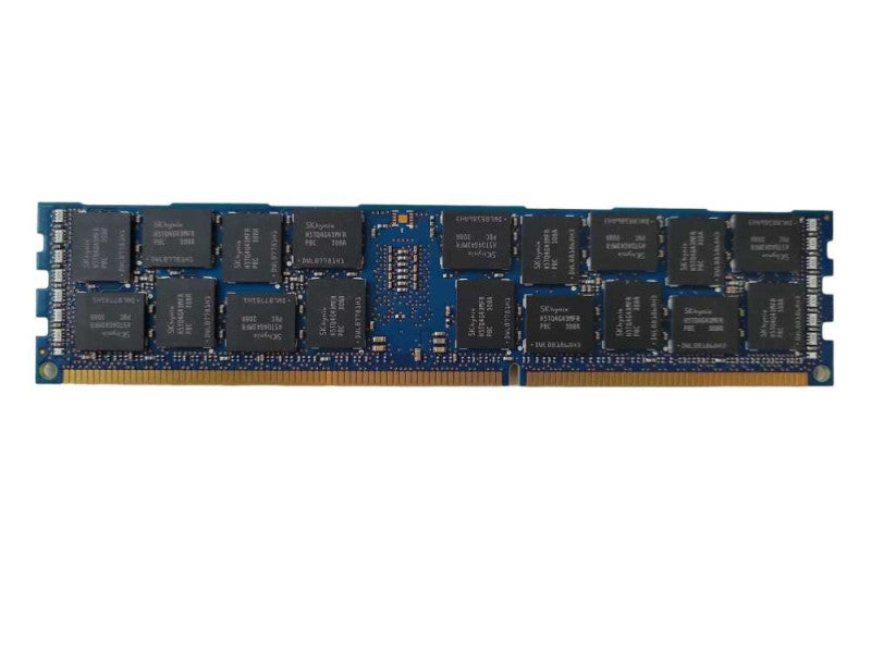 SK hynix 16GB 2Rx4 PC3-12800R-11-12-E2 Server Ram Q!