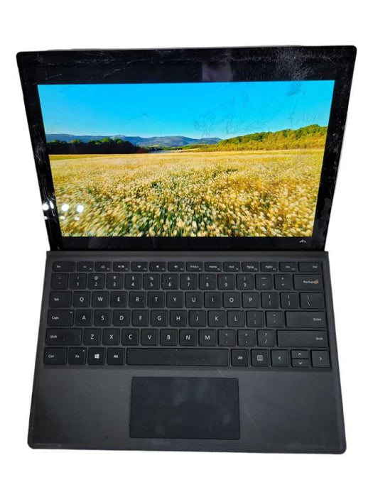 Microsoft Surface Pro 6 (1796) - i7-8650U, 8GB RAM, 256GB SSD - READ Î