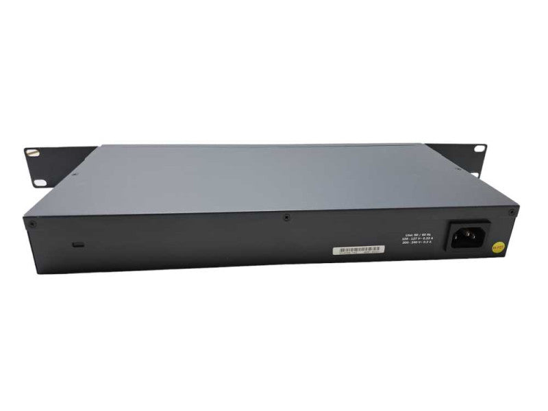 HP ProCurve 1410-24G J9561A | 24-Port Gigabit + 2x SFP Ports Switch )
